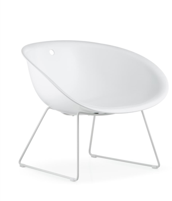 Fauteuil Gliss