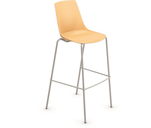 Barkruk H100 diverse kleuren