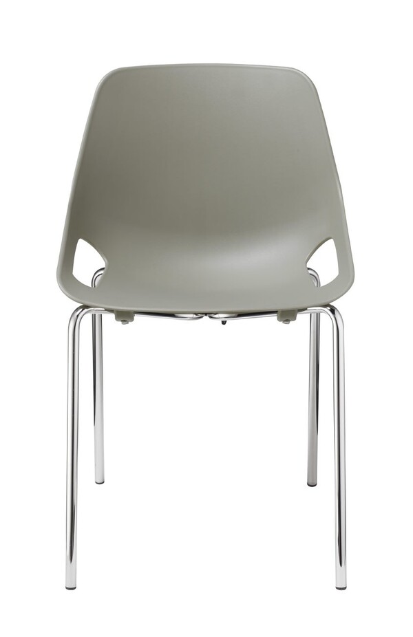 Kantinestoel Lime