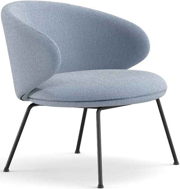 Fauteuil Belle